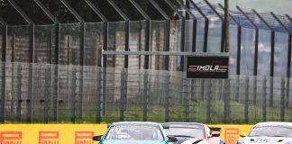 Borusan Otomotiv Motorsport GT4 Avrupa Serisi’nin İlk Ayak Yarışlarını Tamamladı