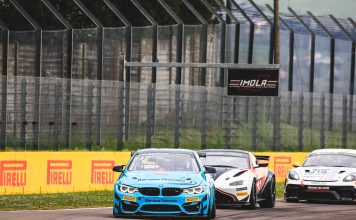 Borusan Otomotiv Motorsport GT4 Avrupa Serisi’nin İlk Ayak Yarışlarını Tamamladı