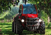 İtalyan Traktörü Antonio Carraro’nun Türkiye Temsilcilerinden: İsotlar Grup Yerli üretime destek