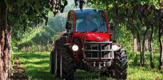 İtalyan Traktörü Antonio Carraro’nun Türkiye Temsilcilerinden: İsotlar Grup Yerli üretime destek