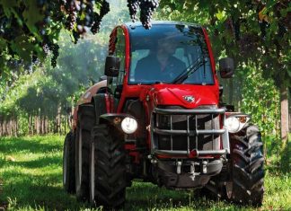 İtalyan Traktörü Antonio Carraro’nun Türkiye Temsilcilerinden: İsotlar Grup Yerli üretime destek