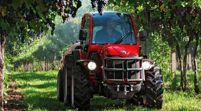 İtalyan Traktörü Antonio Carraro’nun Türkiye Temsilcilerinden: İsotlar Grup Yerli üretime destek