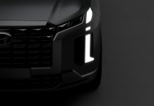 Hyundai PALISADE New York Otomobil Fuarı’na Hazırlanıyor