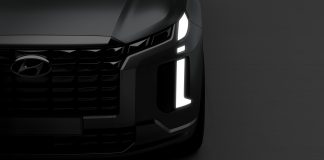 Hyundai PALISADE New York Otomobil Fuarı’na Hazırlanıyor