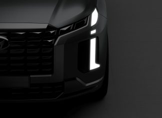 Hyundai PALISADE New York Otomobil Fuarı’na Hazırlanıyor