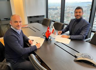 MOTUL, Türkiye Karting Şampiyonası İsim Sponsoru Oldu