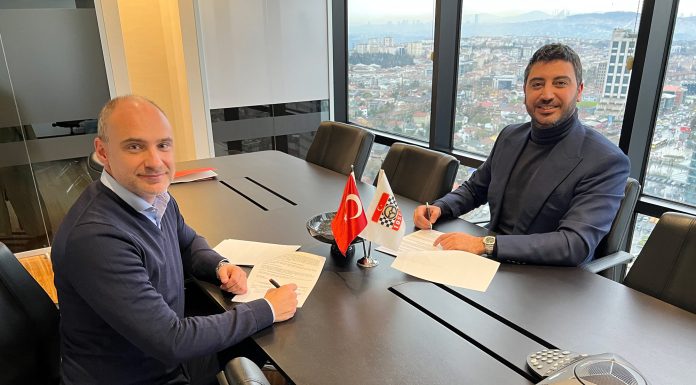 MOTUL, Türkiye Karting Şampiyonası İsim Sponsoru Oldu