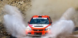 Ralli Sezonu Bodrum’da Açılıyor