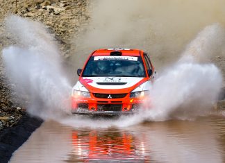 Ralli Sezonu Bodrum’da Açılıyor