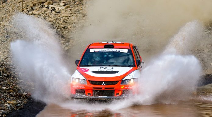 Ralli Sezonu Bodrum’da Açılıyor