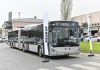 Otokar, İstanbullular için özel olarak ürettiği metrobüslerin ilk 20 adedini teslim etti
