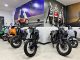 İsotlar Motor İstanbul Motobike Fuarı İçin Hazır