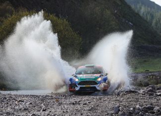 Türkiye’nin en genç ralli takımı Castrol Ford Team Türkiye 25. Sezonunu Bodrum Rallisi ile açıyor!