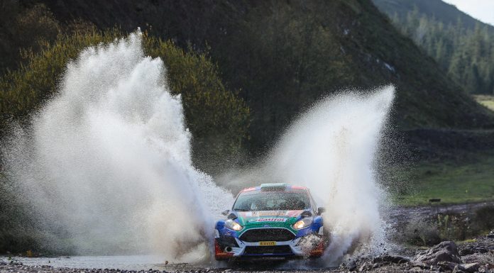 Türkiye’nin en genç ralli takımı Castrol Ford Team Türkiye 25. Sezonunu Bodrum Rallisi ile açıyor!