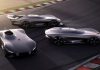 Jaguar’dan Gran Turismo’ya Özel Yeni Konsept Otomobil  Jaguar Vision Grand Turismo Roadster