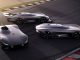 Jaguar’dan Gran Turismo’ya Özel Yeni Konsept Otomobil Jaguar Vision Grand Turismo Roadster