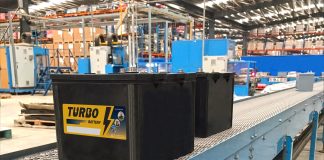 AKO AKÜ AR-GE’DE HIZ KESMİYOR: ÇANKIRI’DAN TÜM DÜNYAYA TANK AKÜSÜ İHRAÇ EDECEK