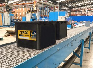 AKO AKÜ AR-GE’DE HIZ KESMİYOR: ÇANKIRI’DAN TÜM DÜNYAYA TANK AKÜSÜ İHRAÇ EDECEK