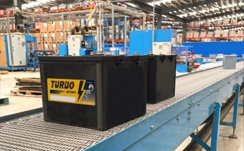 AKO AKÜ AR-GE’DE HIZ KESMİYOR: ÇANKIRI’DAN TÜM DÜNYAYA TANK AKÜSÜ İHRAÇ EDECEK