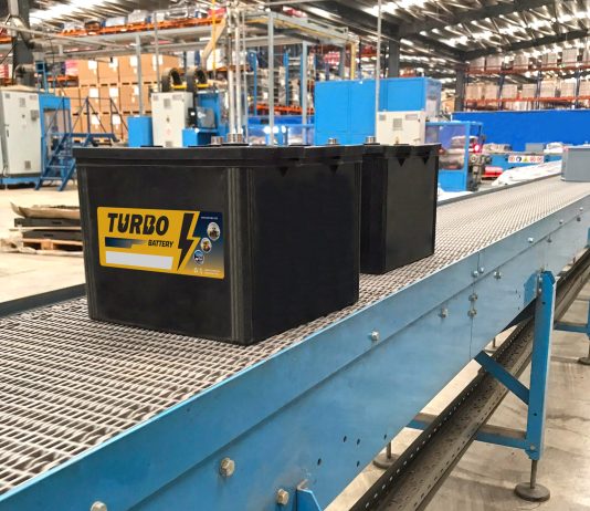 AKO AKÜ AR-GE’DE HIZ KESMİYOR: ÇANKIRI’DAN TÜM DÜNYAYA TANK AKÜSÜ İHRAÇ EDECEK