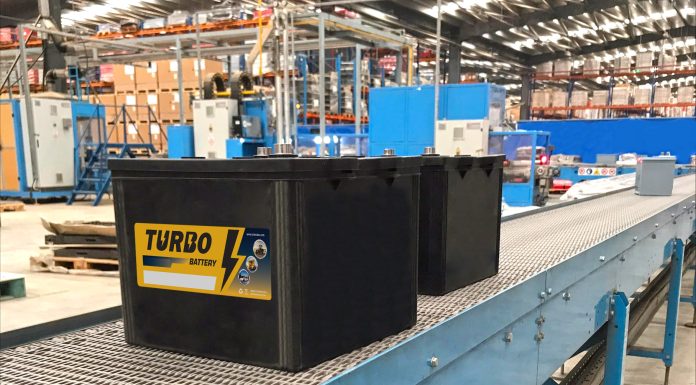 AKO AKÜ AR-GE’DE HIZ KESMİYOR: ÇANKIRI’DAN TÜM DÜNYAYA TANK AKÜSÜ İHRAÇ EDECEK