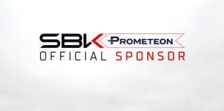 PROMETEON, SUPERBIKE DÜNYA ŞAMPİYONASI’NIN  RESMİ SPONSORU OLDU