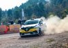 RENAULT CLIO TROPHY TÜRKİYE BODRUM’DA BAŞLIYOR