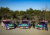 Castrol Ford Team Türkiye, genç pilotları ile Türkiye Ralli Şampiyonası’na hızlı başladı!