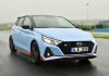 B Segmentinin En Hızlısı Şimdi Türkiye’de: Hyundai i20 N
