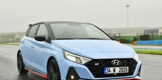 B Segmentinin En Hızlısı Şimdi Türkiye’de: Hyundai i20 N