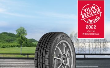 Eagle Sport 4Seasons, Yılın Seçilmiş Ürünü Oldu
