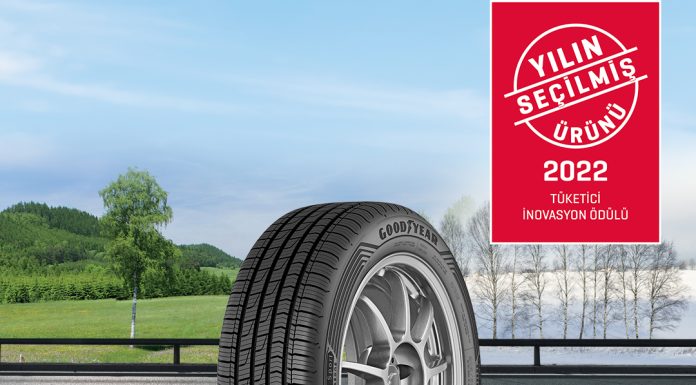 Eagle Sport 4Seasons, Yılın Seçilmiş Ürünü Oldu