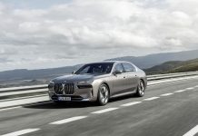 BMW’nin Amiral Gemisi Yeni BMW 7 Serisi  Kişiye Özel Lüks Mobiliteyi Yeniden Yorumluyor