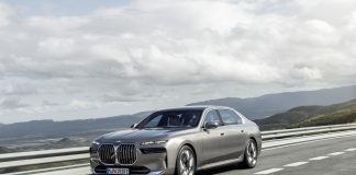 BMW’nin Amiral Gemisi Yeni BMW 7 Serisi  Kişiye Özel Lüks Mobiliteyi Yeniden Yorumluyor