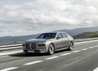 BMW’nin Amiral Gemisi Yeni BMW 7 Serisi Kişiye Özel Lüks Mobiliteyi Yeniden Yorumluyor