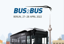 Anadolu Isuzu Berlin Bus2Bus 2022 fuarına katılıyor
