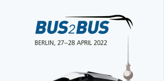 Anadolu Isuzu Berlin Bus2Bus 2022 fuarına katılıyor