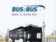 Anadolu Isuzu Berlin Bus2Bus 2022 fuarına katılıyor