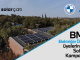 BMW Elektriğin Öncüleri Elektriklerini Güneşten Üretecek