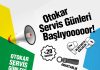 Otokar Servis Günleri 25 Nisan’da başlıyor
