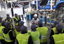 Toyota Otomotiv Sanayi Türkiye, bağışlı ziyaretlere kapılarını tekrar açıyor