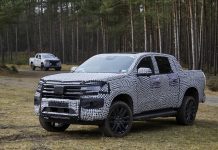 Yeni Amarok: Yeni nesil yol ve arazi uzmanı