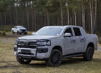 Yeni Amarok: Yeni nesil yol ve arazi uzmanı