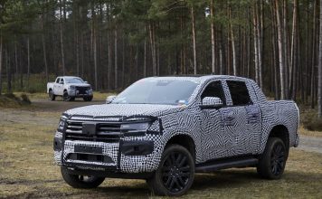 Yeni Amarok: Yeni nesil yol ve arazi uzmanı