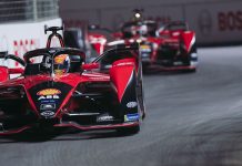 Nissan elektrifikasyonda vites büyüttü e.dams yarış takımını satın aldı