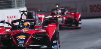 Nissan elektrifikasyonda vites büyüttü e.dams yarış takımını satın aldı