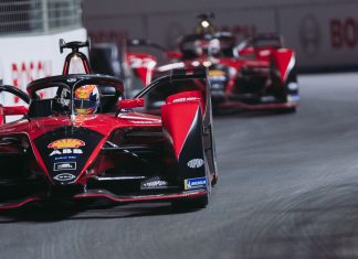 Nissan elektrifikasyonda vites büyüttü e.dams yarış takımını satın aldı