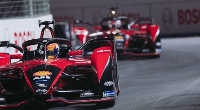 Nissan elektrifikasyonda vites büyüttü e.dams yarış takımını satın aldı