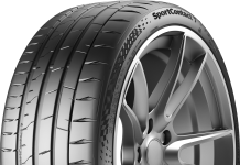 Continental inovatif teknolojili  iki yeni yaz lastiği ile yollarda!