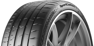 Continental inovatif teknolojili iki yeni yaz lastiği ile yollarda!